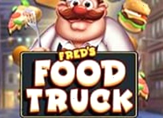 Freds Food Truck Hacksaw