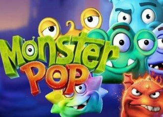 monster pop slot casino